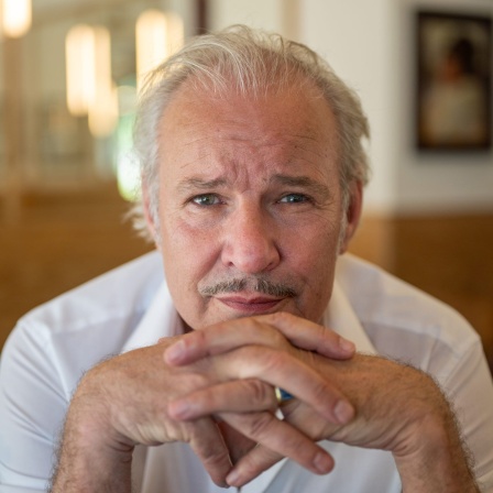 Leander Haußmann, Regisseur und Schauspieler