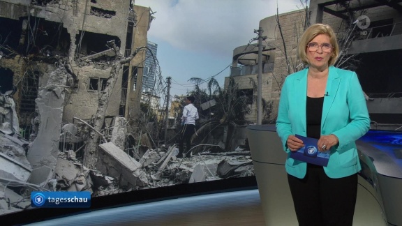 Tagesschau - Tagesschau 14:00 Uhr, 16.06.2025