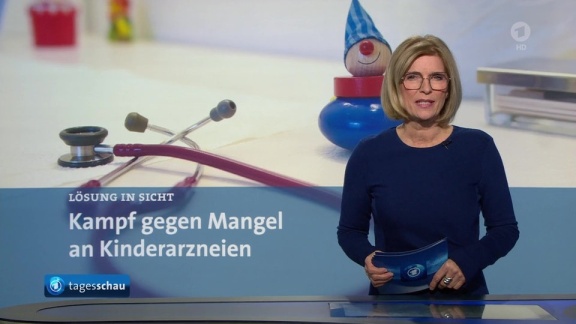 Tagesschau - Tagesschau, 12:00 Uhr