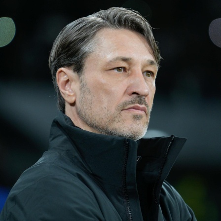 Niko Kovac
