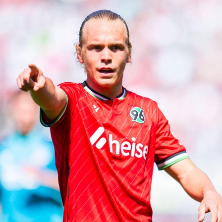 Lars Gindorf