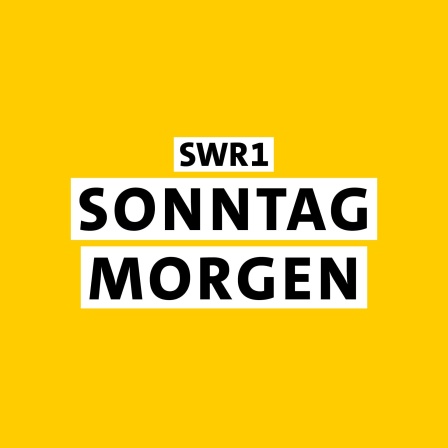 Sendungslogo SWR1 Sonntag Morgen