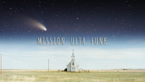 Mission-ulja-funk, Filmbild
