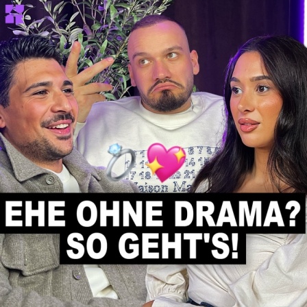 Heiraten wir unsere Eltern? Suzy & Mümin sprechen über Beziehungsmuster - Thumbnail