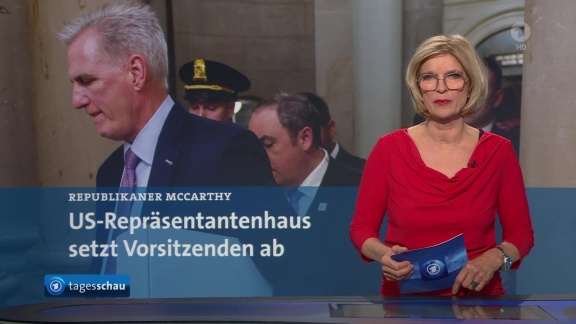 Tagesschau - Tagesschau 15:00 Uhr