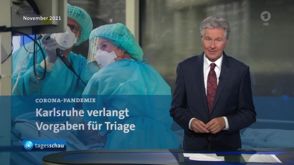 Tagesschau - Tagesschau, 17:00 Uhr