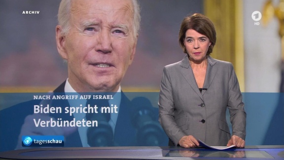 Tagesschau - Tagesschau 06:00 Uhr