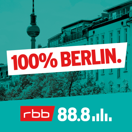 100% Berlin