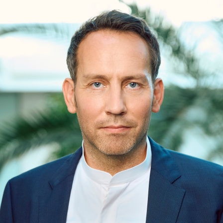 Conrad Krannich
