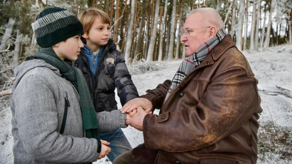 Filme Im Ersten - Krauses Weihnacht