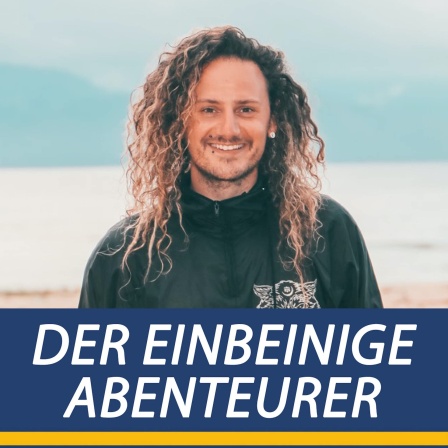 Nachtcafé Podcast Episodenbild Tom Belz groß