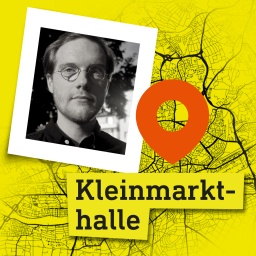 Kleinmarkthalle, Arbeitersiedlung und Paternoster Episode 4