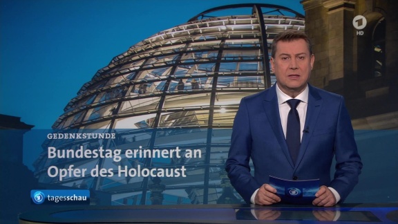 Tagesschau - Tagesschau 07:00 Uhr, 31.01.2024