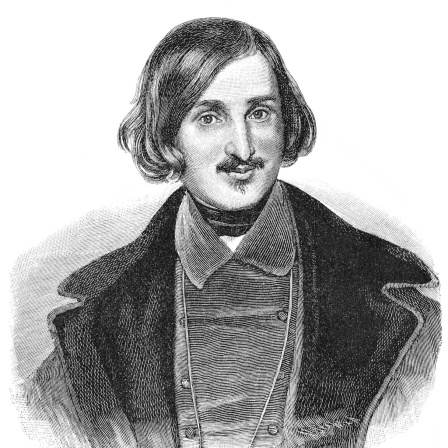Nikolaj Gogol (1809 - 1852)