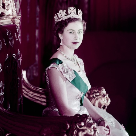Queen Elizabeth II. seit 70 Jahren auf dem Thron - die Modernisierung