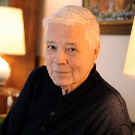 Dietrich Fischer-Dieskau