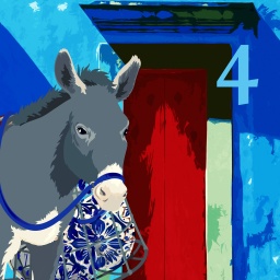 Das wirkliche Blau Episode 4