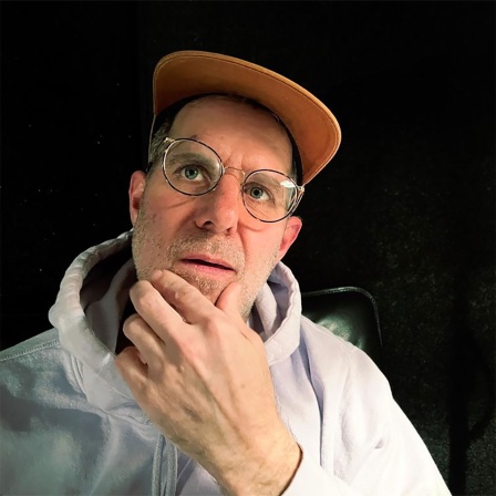 Hörbar Rust · Philipp Grütering alias Kryptik Joe (Deichkind) · Podcast ...