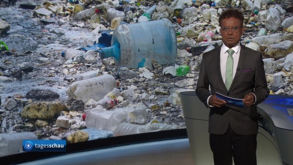 Tagesschau - Tagesschau 17:00 Uhr, 05.08.2025