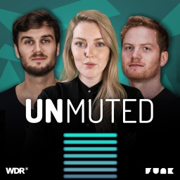 Unicorns of Love: “Bei uns zu Hause läuft Esports im Wohnzimmer” | #30 unmuted Esports-Podcast - Thumbnail