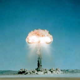 Wo Oppenheimer die Atombombe gebaut hat - Leben in Los Alamos