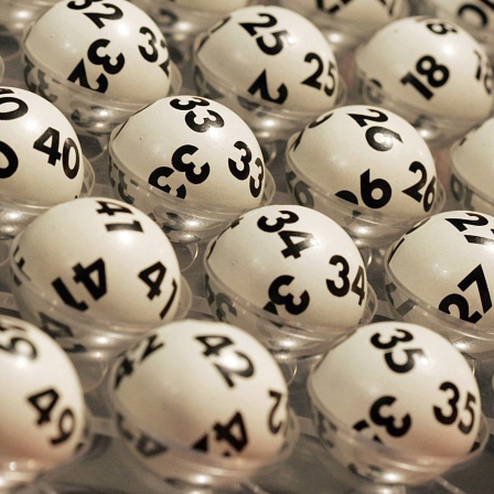 Falsche Lottozahlen