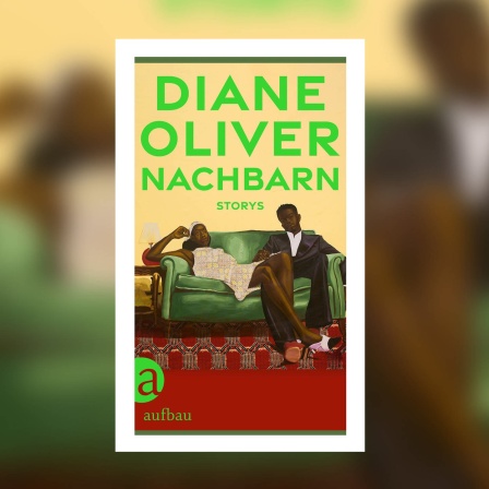 Diane Oliver - Nachbarn