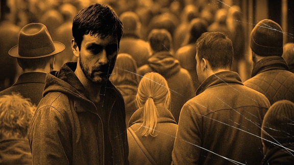 Fakt: Attentäter Unter Uns - Trailer