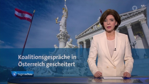 Tagesschau - Tagesschau 20:00 Uhr, 04.01.2025