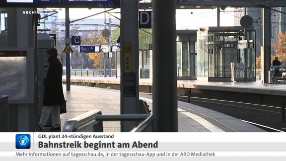 Tagesschau In 100 Sekunden - Tagesschau In 100 Sekunden