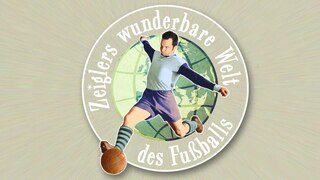 Logo Zeiglers wunderbare Welt des Fußballs