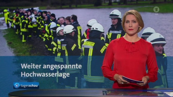 Tagesschau - Tagesschau 20:00 Uhr, 26.12.2023