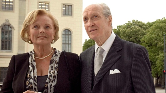 Filme Im Ersten - Mamas Flitterwochen