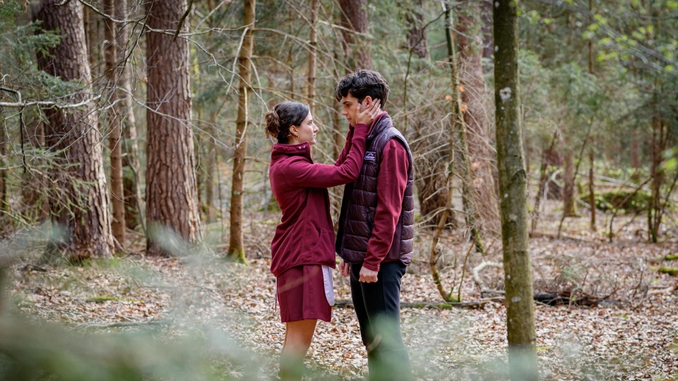 Verlorene Spuren (4509)