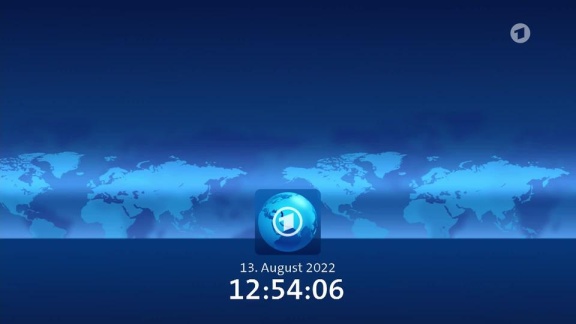 Tagesschau - Tagesschau, 12:54 Uhr
