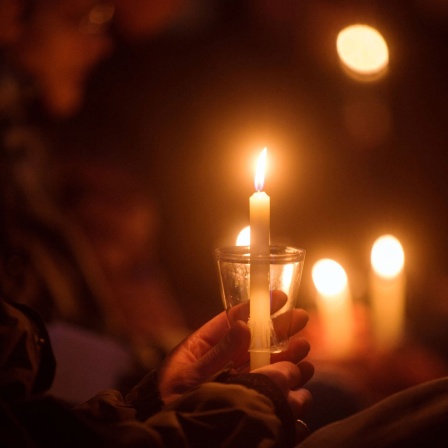 Taize-Gottesdienst