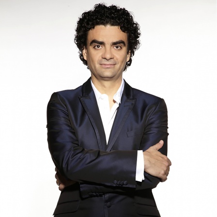 Rolando Villazon