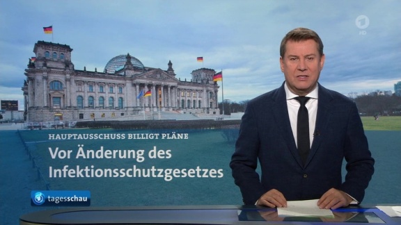 Tagesschau - Tagesschau, 09:55 Uhr