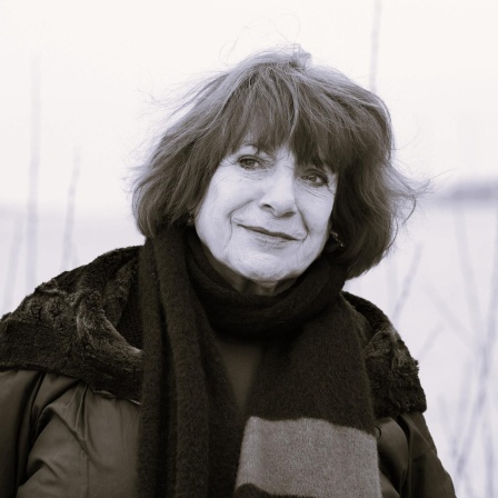 In memoriam Hannelore Hoger, Schauspielerin