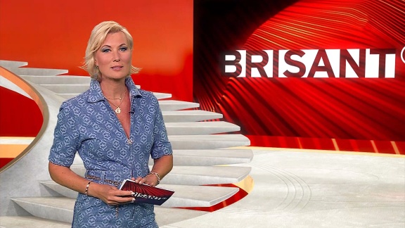 Brisant - Brisant Vom 1. August