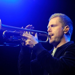 Jazz-Trompeter Nils Wülker