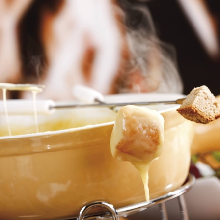 Käsefondue