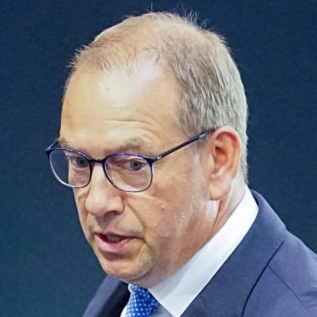 Wehrbeauftragter Otte: "Die Personalgewinnung muss in den Mittelpunkt"