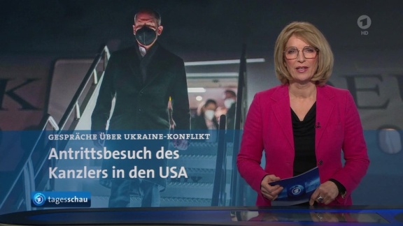 Tagesschau - Tagesschau, 14:00 Uhr