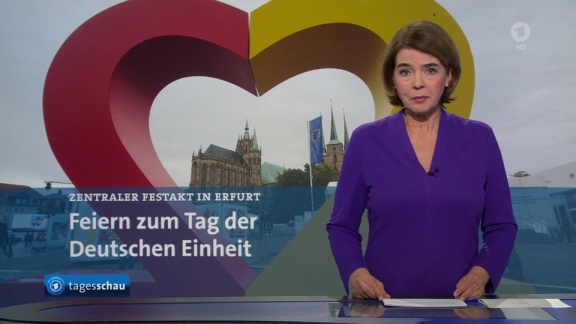 Tagesschau - Tagesschau, 13:30 Uhr