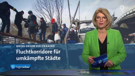 Tagesschau - Tagesschau, 17:00 Uhr