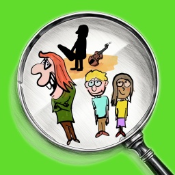Frau Krüger: Der große Violinschwindel