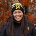 Nadine Nurasyid, Football-Trainerin