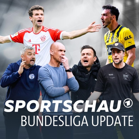 Bundesliga Update Teaserbild 25.05.23