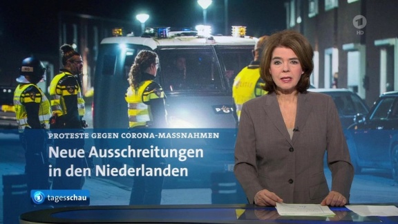 Tagesschau - Tagesschau, 10:00 Uhr